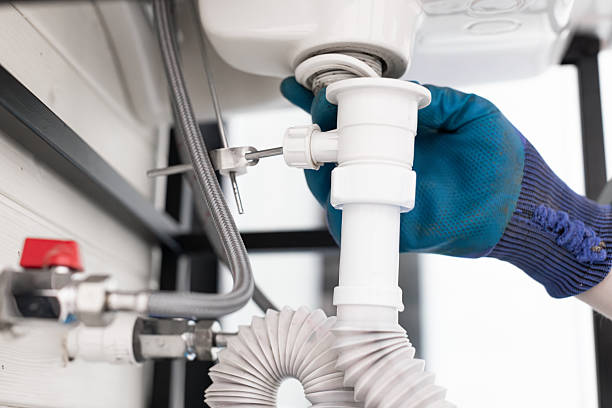 Reliable Plumbing contractor in Roland, AR by Masters Plumbing Service