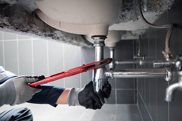 Trusted Water Heater Repair service in Roland, AR - Masters Plumbing Service
